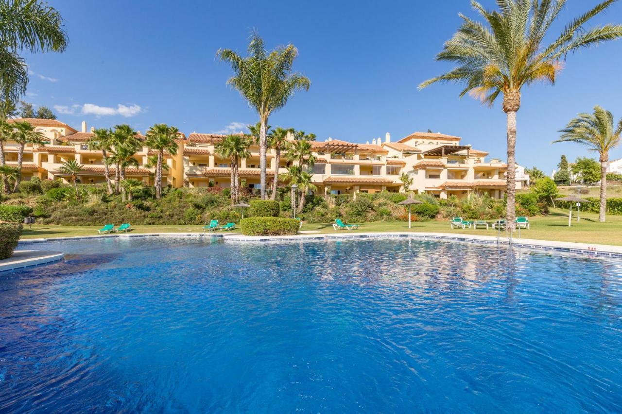 Apartment Penthouse Puerto Banus Sea View Marbella